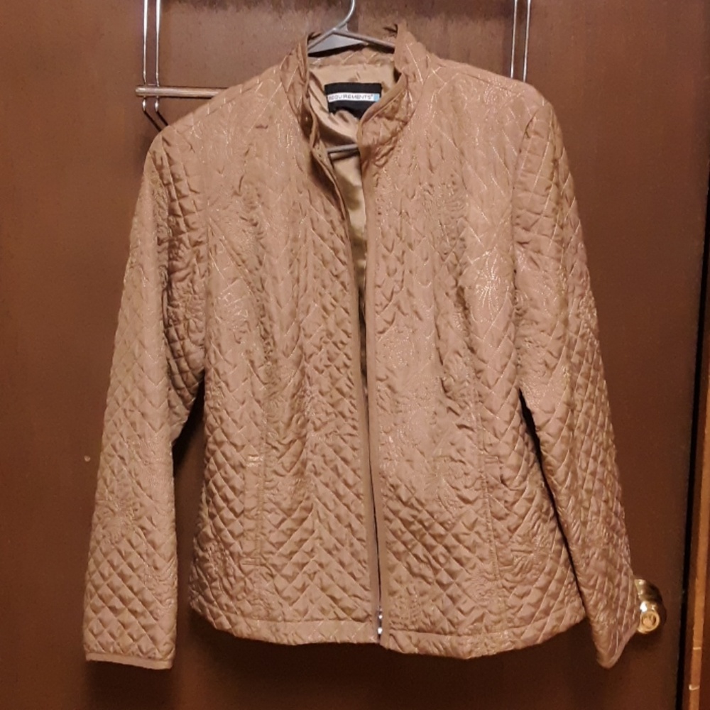 Ladies lightweight jacket/blazer